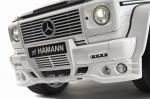 Mercedes-Benz G55 AMG Typhoon by Hamann 2009 года